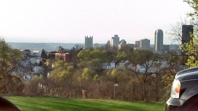 Arlington Baseball Field photo 3