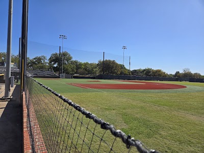 Arlington Heights High Baseball Field