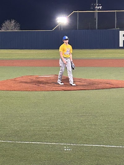 Arlington Heights High Baseball Field photo 4