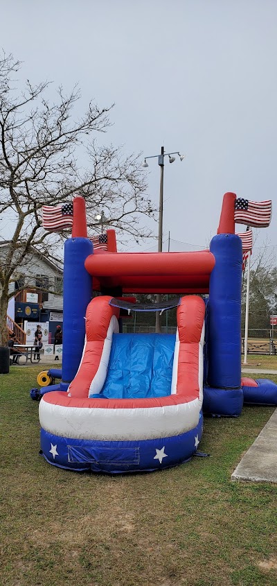 Arlington Little League