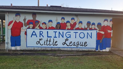 Arlington Little League photo 3