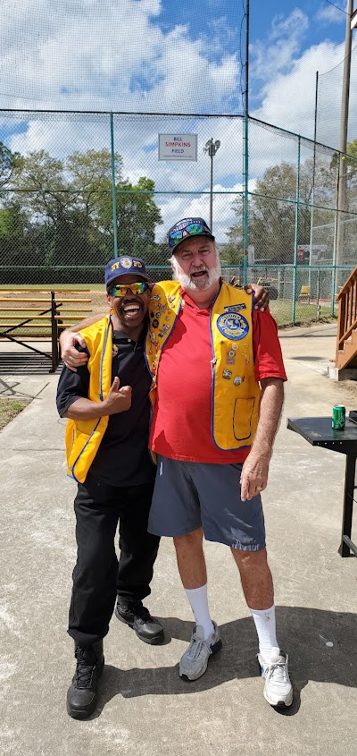 Arlington Little League photo 4