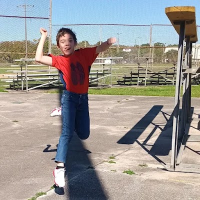 Arlington Little League photo 5