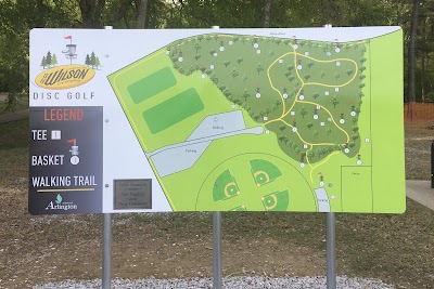 Arlington Sports Complex photo 2