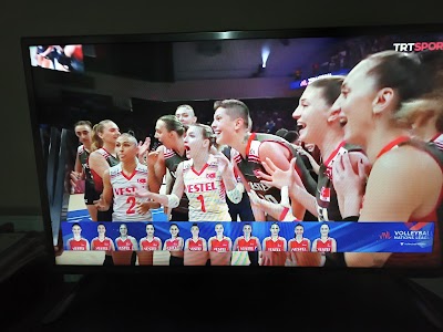 Arlington Sports Complex photo 5