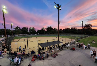 Armco park softball fields