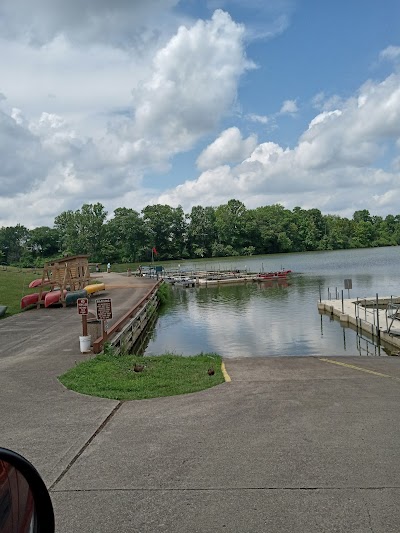 Armco park softball fields photo 2
