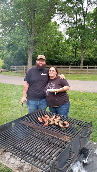 Armco park softball fields photo 5