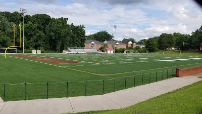 Armfield Athletic Center