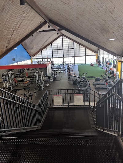 Armfield Athletic Center photo 2