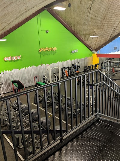 Armfield Athletic Center photo 3