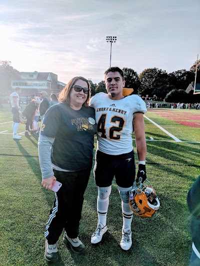 Armfield Athletic Center photo 4