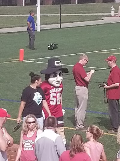 Armfield Athletic Center photo 5