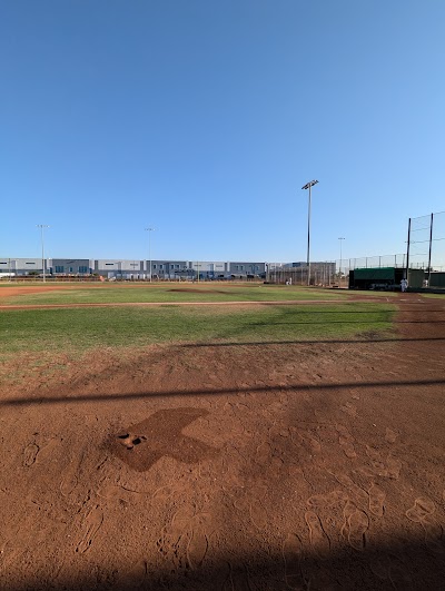 Army Depot Park Ballfields