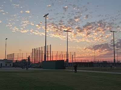 Army Depot Park Ballfields photo 2