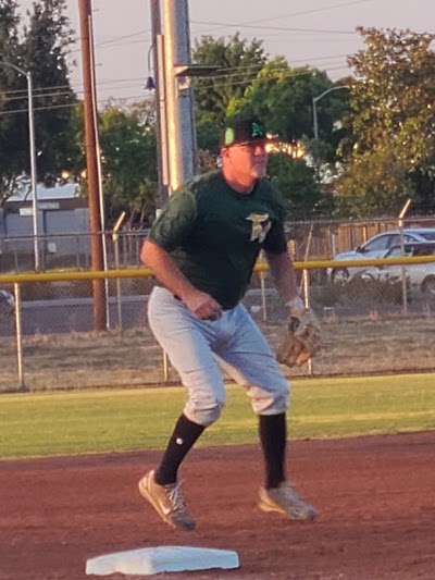 Army Depot Park Ballfields photo 4