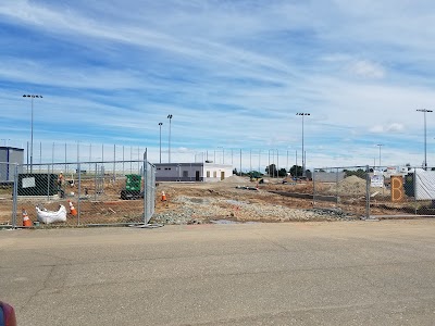 Army Depot Park Ballfields photo 5