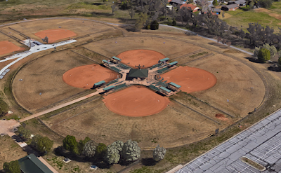 Arrowhead Softball Complex photo 3