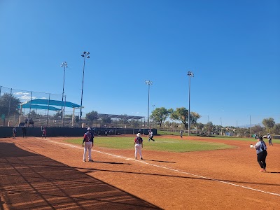 Arroyo Grande Sports Complex & Pittman Wash Trail photo 3
