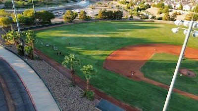 Arroyo Grande Sports Complex & Pittman Wash Trail photo 4