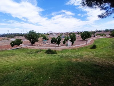 Arroyo Grande Sports Complex & Pittman Wash Trail photo 5