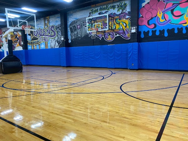 Artistic Stitch Sports Complex photo 2