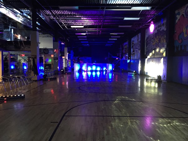 Artistic Stitch Sports Complex photo 3