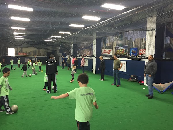 Artistic Stitch Sports Complex photo 4