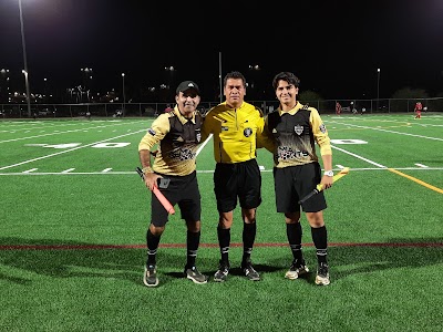 ASU Recreation & Sports Fields photo 2