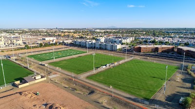 ASU Recreation & Sports Fields photo 5