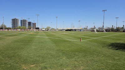ASU Softball Field