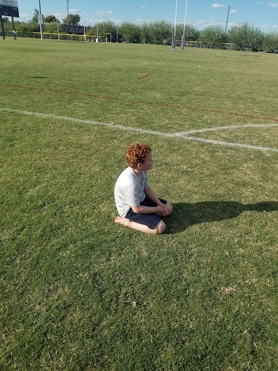 ASU Softball Field photo 3