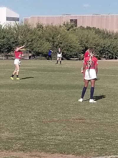 ASU Softball Field photo 5