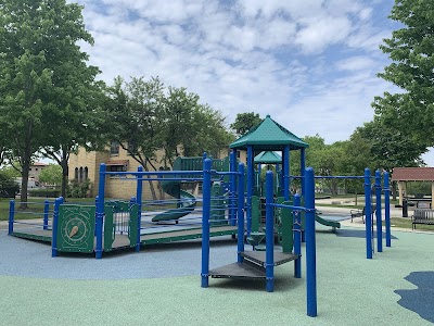 Athletic Field Park photo 2