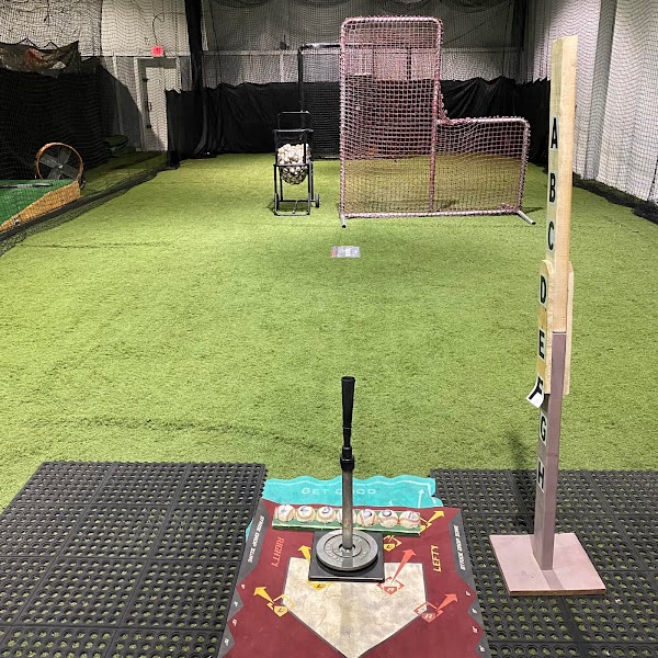 Athletic Mission Tulsa Baseball Academy