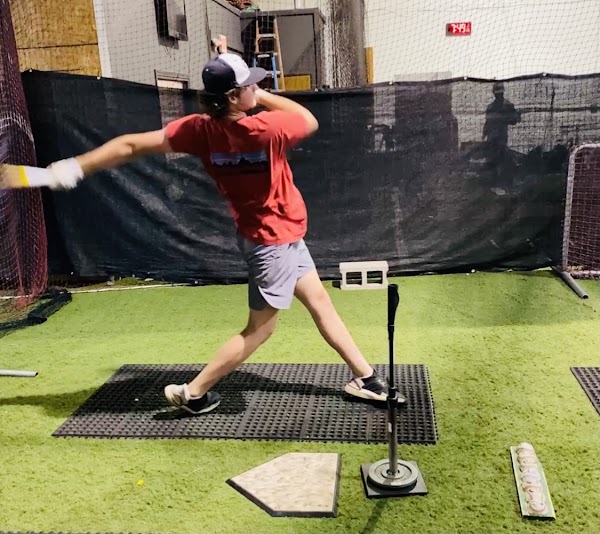 Athletic Mission Tulsa Baseball Academy photo 2