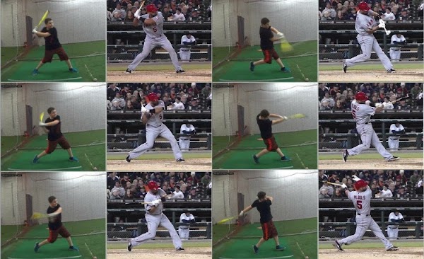 Athletic Mission Tulsa Baseball Academy photo 3