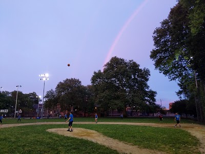 Athletic Recreation Center