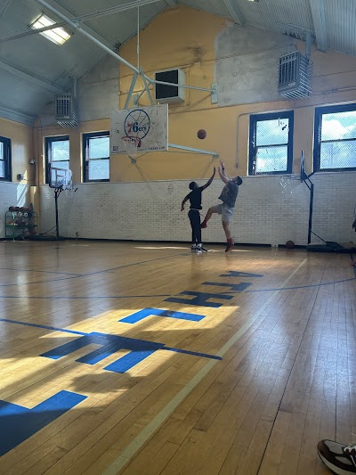 Athletic Recreation Center photo 2