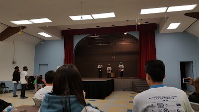 Athletic Recreation Center photo 4