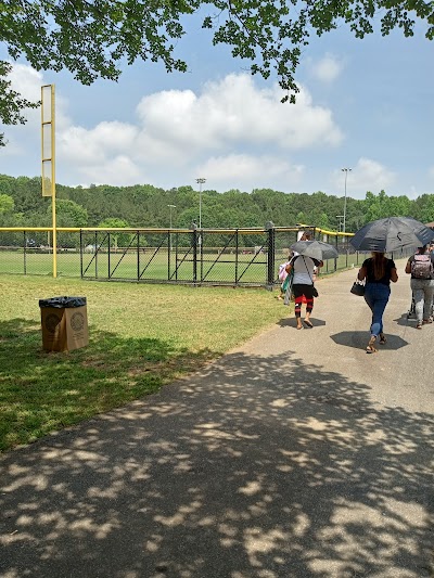 Atlanta Southside Sports Complex photo 2