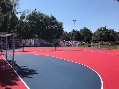 Atlanta Southside Sports Complex Mini-Pitches