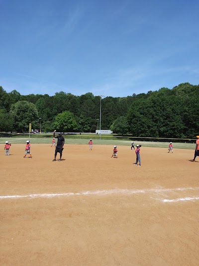 Atlanta Southside Sports Complex Mini-Pitches photo 2