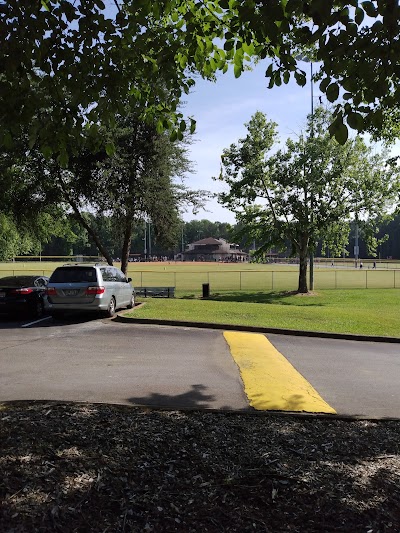 Atlanta Southside Sports Complex Mini-Pitches photo 3