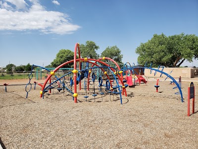 Atrisco Valley Little League