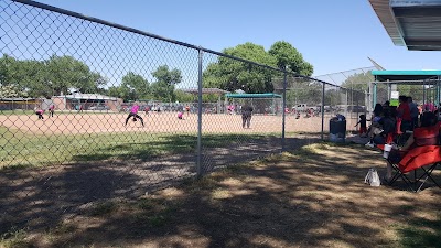 Atrisco Valley Little League photo 2