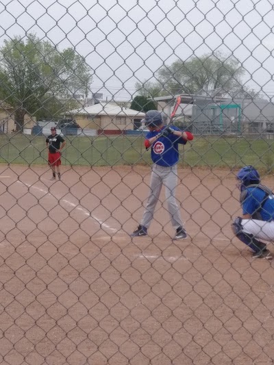 Atrisco Valley Little League photo 3
