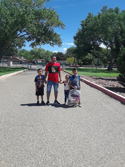 Atrisco Valley Little League photo 4