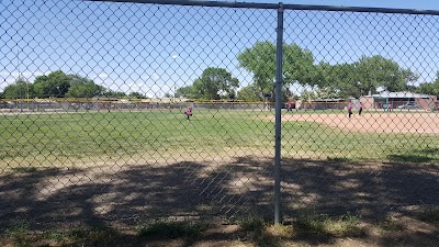 Atrisco Valley Little League photo 5