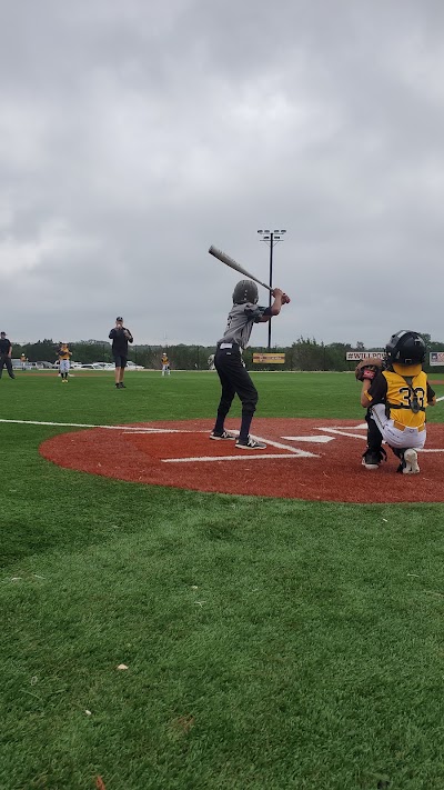 ATX Sandlot - Lonestar Baseball Club